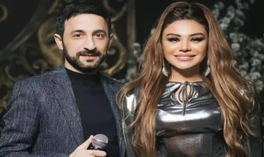 Pərviz qarşısında oynayan Türkana PUL VERDİ - VİDEO