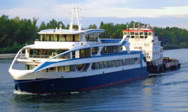 Azərbaycanda 900 min manata GƏMİ SATILIR