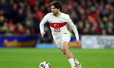 Ferdi rekordlara imza atdı