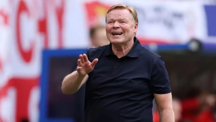 Ronald Kuman: Rumıniya millisinə hücum imkanı vermədik