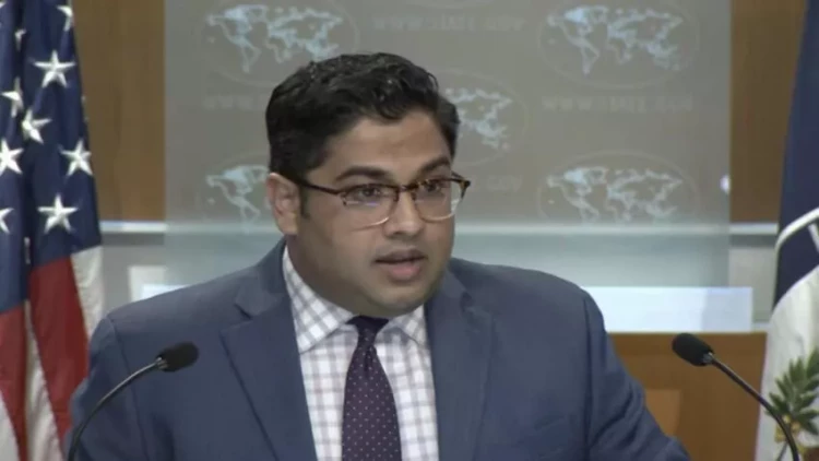 Dövlət Departamenti: Bakı ilə İrəvan arasında davam edən müzakirələr bizim üçün prioritetdir