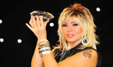 Brilliant Dadaşova kimdir? – Çelentano ilə duet oxuyan, yaşı bilinməyən azərbaycanlı