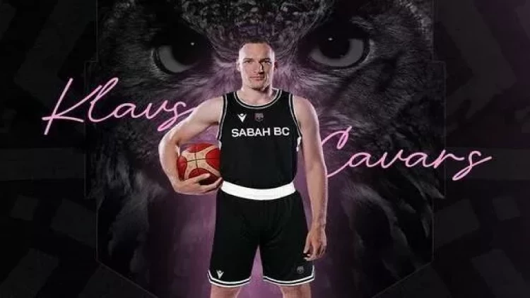 Klavs Kavars “Sabah”da