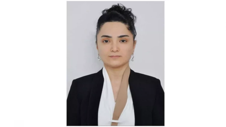 Nərmin Həsənova vəzifəsindən azad olundu