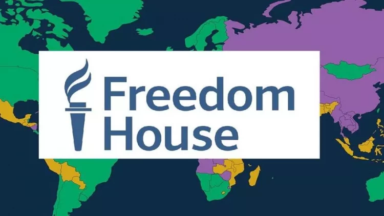 Ermənistan əl çəkir, “Freedom House” yox – bitməyən separatizm  sevgisi