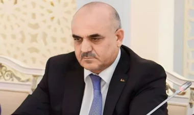 Səlim Müslümova AĞIR İTKİ