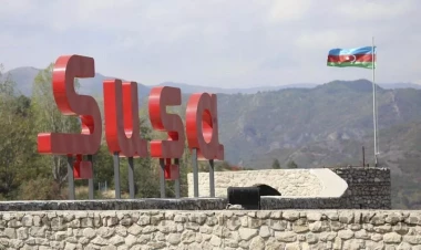 Türk dünyasının zəfər sammiti: Şuşadan veriləcək mesajlar