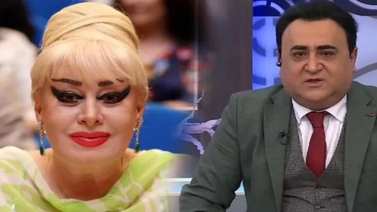 “Yuxuda İlhamə dedi ki, Sərxan məni narahat edir”