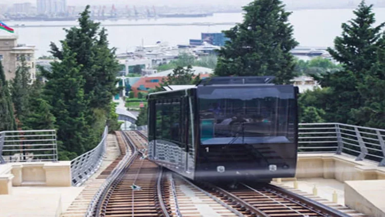 Funikulyorda gediş haqqı artıb? – Rəsmi AÇIQLAMA