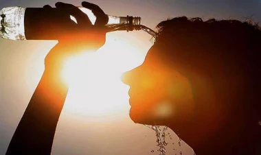 Bakıda 27 nəfəri gün vurub