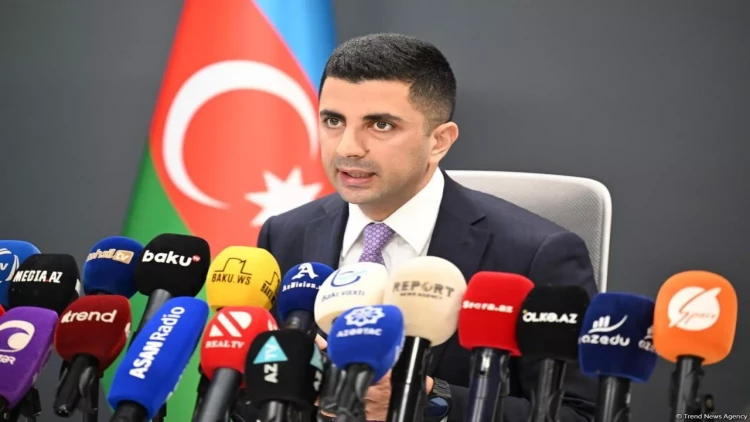 Eşqi Bağırov: Tərbiyəçi müəllimlər də sertifikatlaşdırmada iştirak edəcəklər