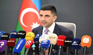 Eşqi Bağırov: Tərbiyəçi müəllimlər də sertifikatlaşdırmada iştirak edəcəklər