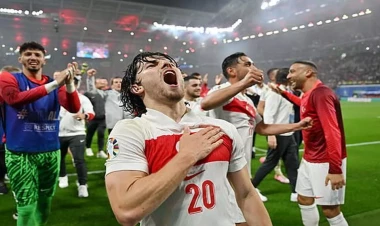 AVRO-2024: Türkiyə və Niderland 1/4 finalda! - YENİLƏNİB - VİDEO - FOTO