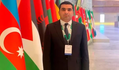 Səməd Sahibzadə müşavir təyin olundu