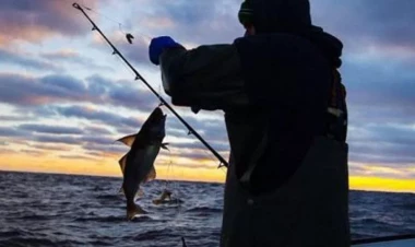 Həvəskar balıqçılara şad xəbər: Qadağa aradan götürüldü