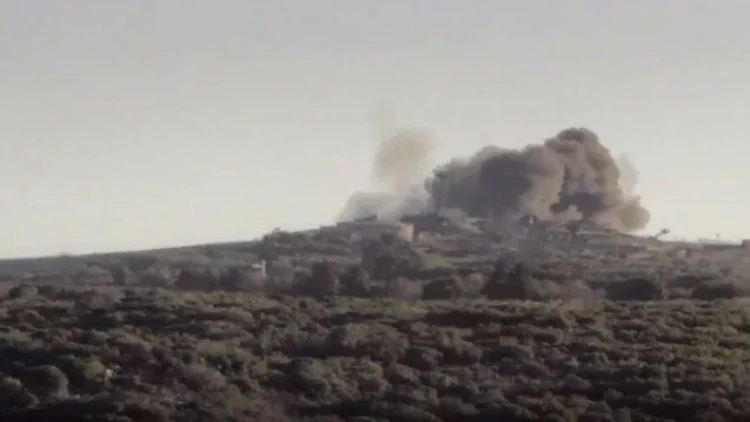 İsrailin “Hizbullah”a qarşı əməliyyatları bu ay başlaya bilər