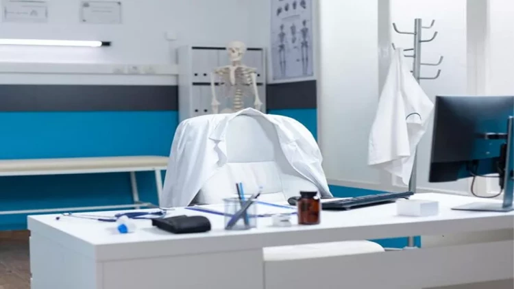 Azərbaycanda xəstəxana direktoru İŞDƏN ÇIXARILDI