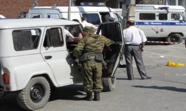 Dağıstanda terror: ölənlərin sayı 22 nəfərə çatdı