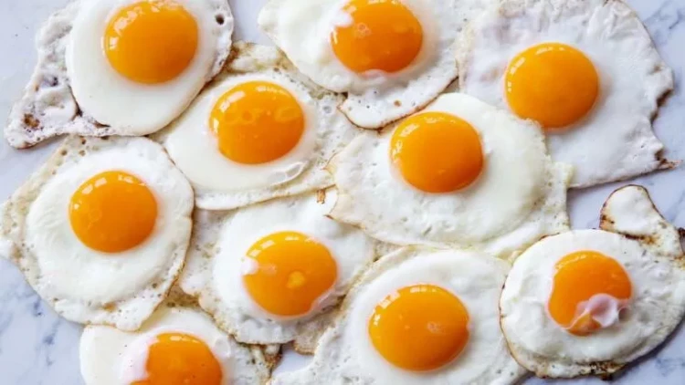 Yumurtanı bu qida ilə əvəzləyin: daha faydalıdır