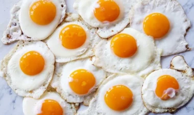 Yumurtanı bu qida ilə əvəzləyin: daha faydalıdır