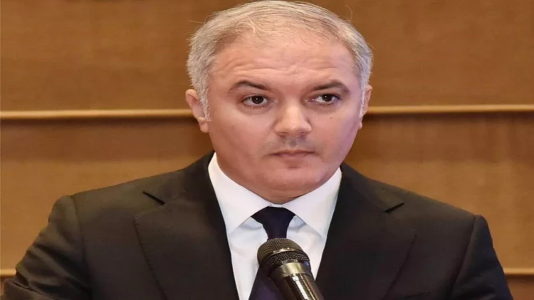 Prezidentin yüksək vəzifəyə təyin etdiyi Bəşir Hacıyev kimdir? - DOSYE