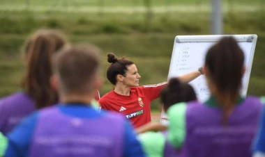 Macarıstan Azərbaycanla oyun üçün heyətini açıqladı