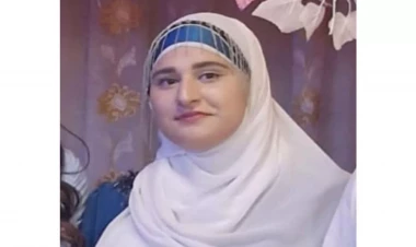 Bu qızı görənlər polisə xəbər versin