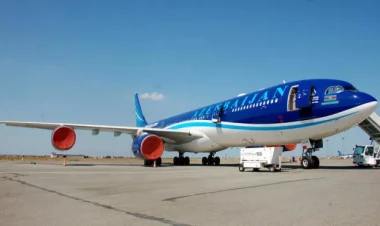 Gəncə, Zaqatala və Lənkərana təyyarə bileti - Yeni qiymət