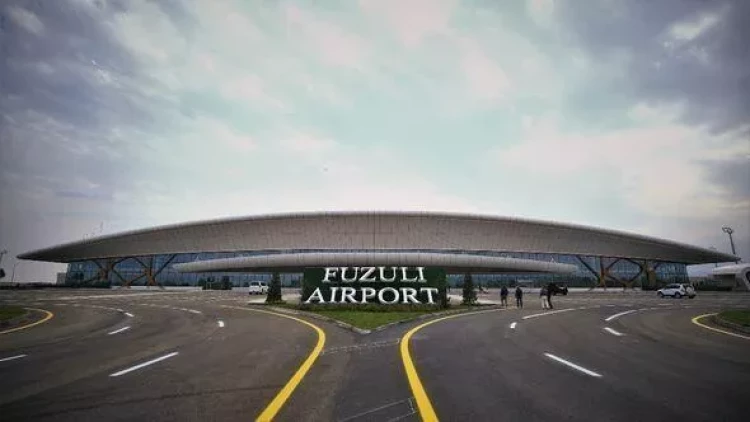 Bakıdan Füzuli və Zəngilana yeni təyyarə qiymətləri...