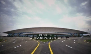 Bakıdan Füzuli və Zəngilana yeni təyyarə qiymətləri...