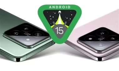 Android 15 = olmadan qalacaq 70+ Xiaomi smartfonunun SİYAHISI
