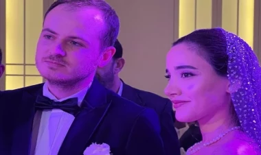 Azərbaycanlı qıza görə dinini dəyişdi: Virtual dünyadan başlayan eşq - FOTO