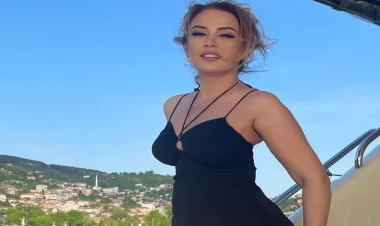 Roza oxumağa getdiyi toyda bəyin kim olduğunu GÖRƏNDƏ behi geri qaytarıb...