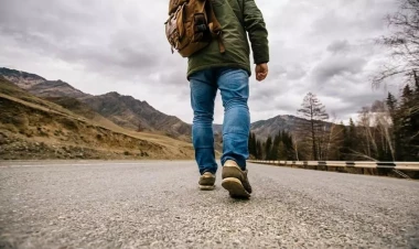 Xaçmazda itkin düşən 27 yaşlı şəxs axtarılır - FOTO