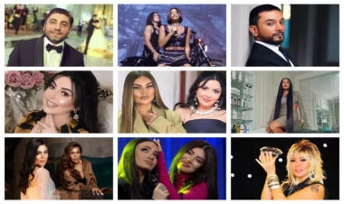 Müğənnilərin yeni toy qiymətləri - 25 min manata oxuyan kimdir?