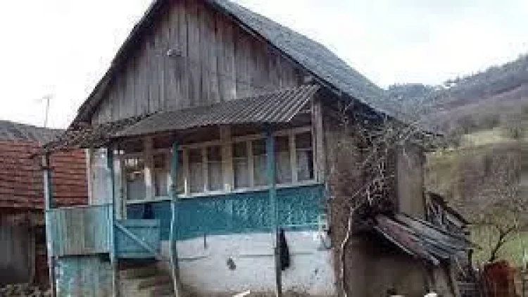 Azərbaycanda bu kənddən sakinlərin təxliyəsinə BAŞLANILDI - FOTO