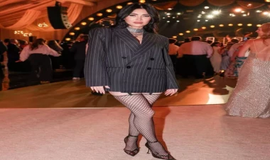 Şalvarını unutdu - Məşhur aktrisa pərəstişkarlarını indi belə TƏƏCCÜBLƏNDİRDİ