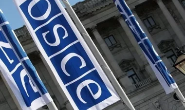 Montella yenidən ATƏT PA-nın baş katibi seçildi