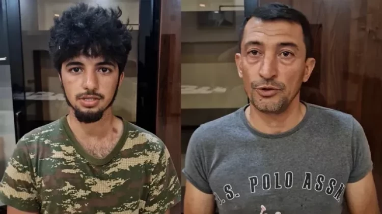 Azərbaycanda qəribə olay: Oğru sahibkarı ələ verdi