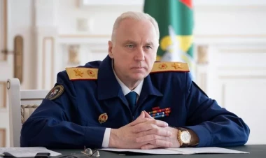 Bastrıkindən qalmaqallı təklif: ölüm hökmü qaytarılsın