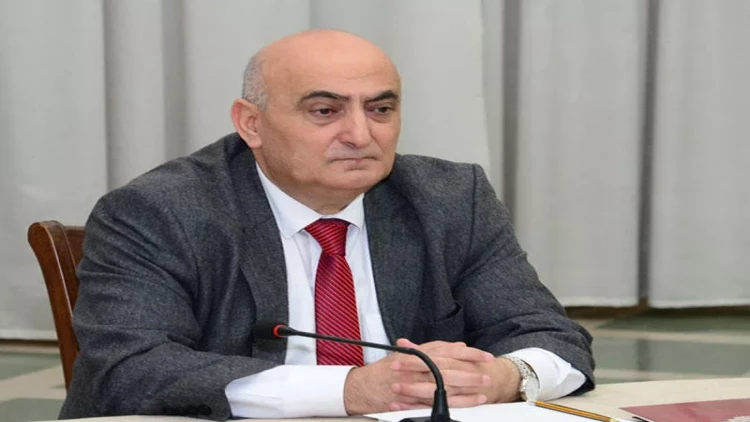 “İmtahandan keçməyən müəllimlər günahı özlərində görməlidirlər”