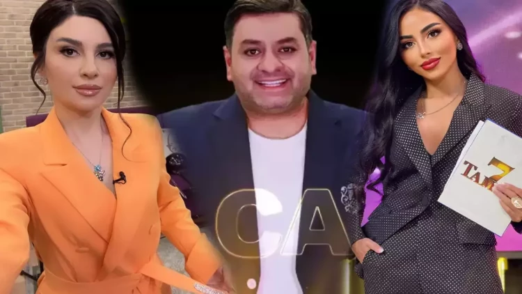 Bu verilişlərin yayımı dayandırılır