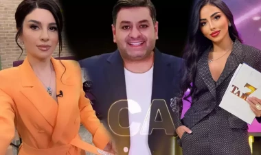 Bu verilişlərin yayımı dayandırılır