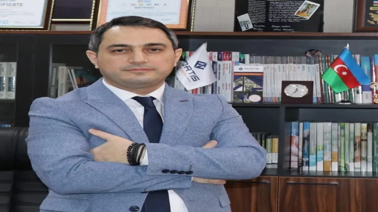 Qarabağ Universitetində yeni təyinat