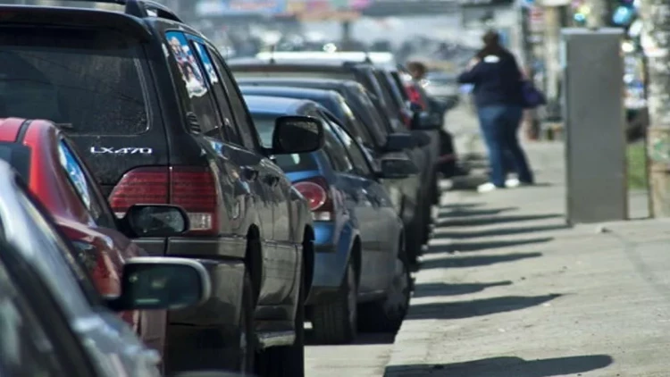 Parkinqlə bağlı yeni cəzalar - 100 manatdan 2000-ə qədər