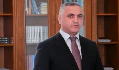 Xankəndi, Xocalı və Ağdərədə 43 obyekt fəaliyyətə başlayıb - Elçin Yusubov