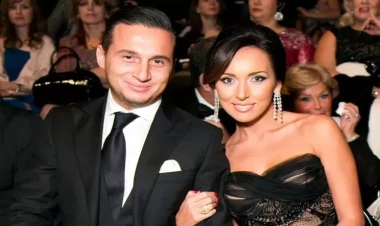 Alsu boşanması haqda danışdı