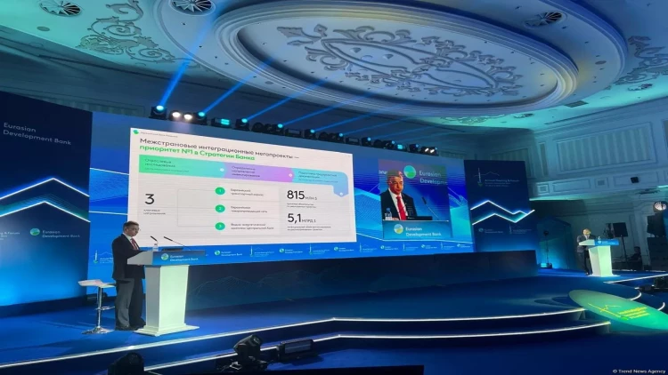 AİB-in illik toplantısı və biznes forumunun yekun günü başa çatıb - YENİLƏNİB - FOTO