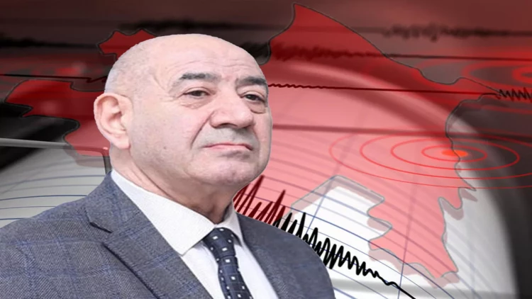 Azərbaycanda yenə zəlzələ gözlənilir? - AÇIQLAMA
