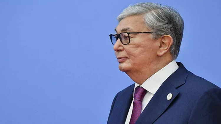 Tokayevdən TDT ölkələri ilə bağlı qərar